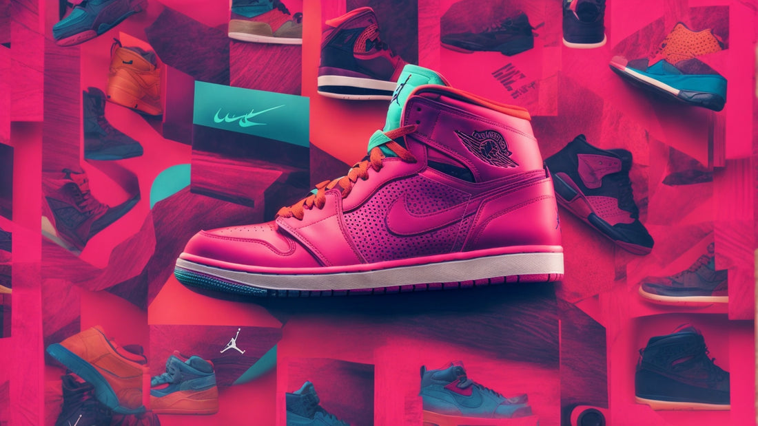 Air Jordan dans la Pop Culture : Influence et Apparitions