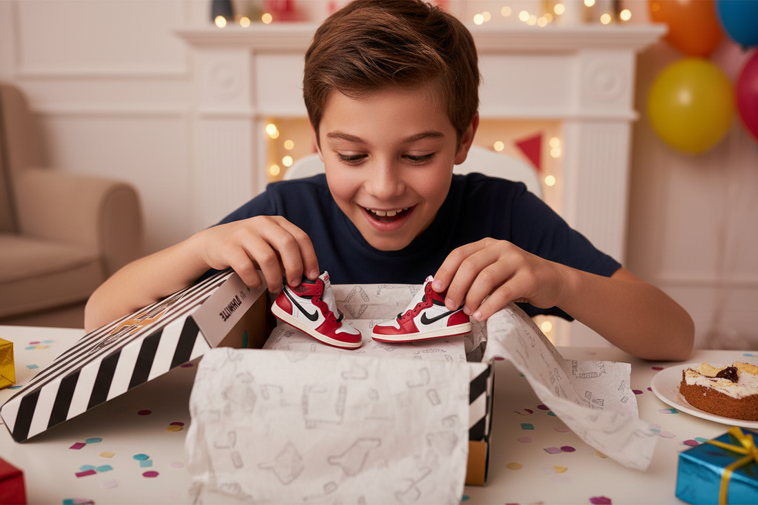 Comparatif : Surprise Box vs achat individuel — Que choisir ?