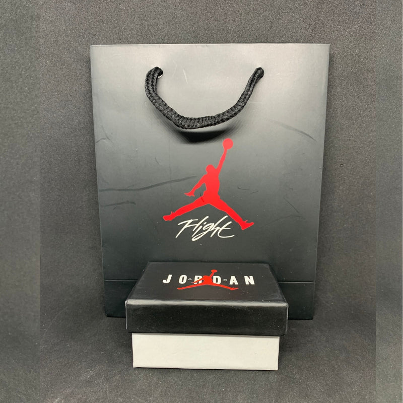 Mini Boîte & Sac Nike Air Jordan Réplique Sneakers