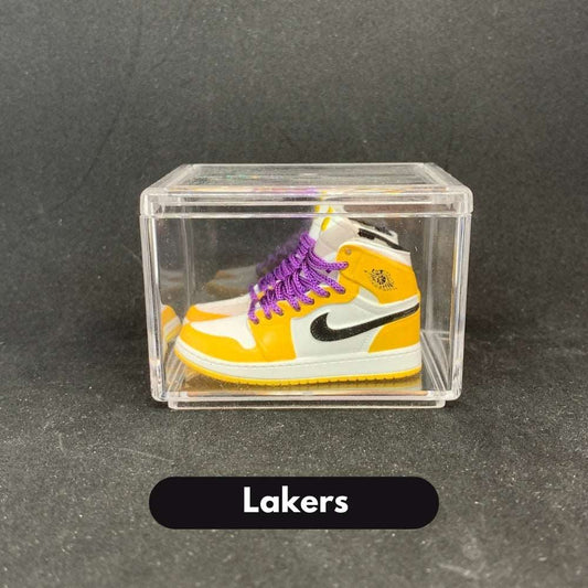 Mini Sneakers Air Jordan 1 – Collection Exclusive | Topfunstyle ...
