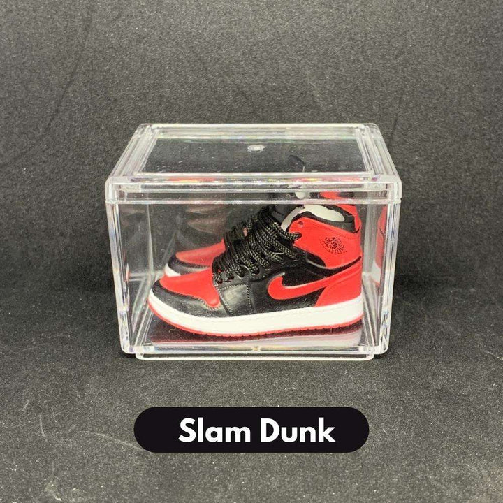 Mini Sneakers Air Jordan 1 – Collection Exclusive | Topfunstyle ...