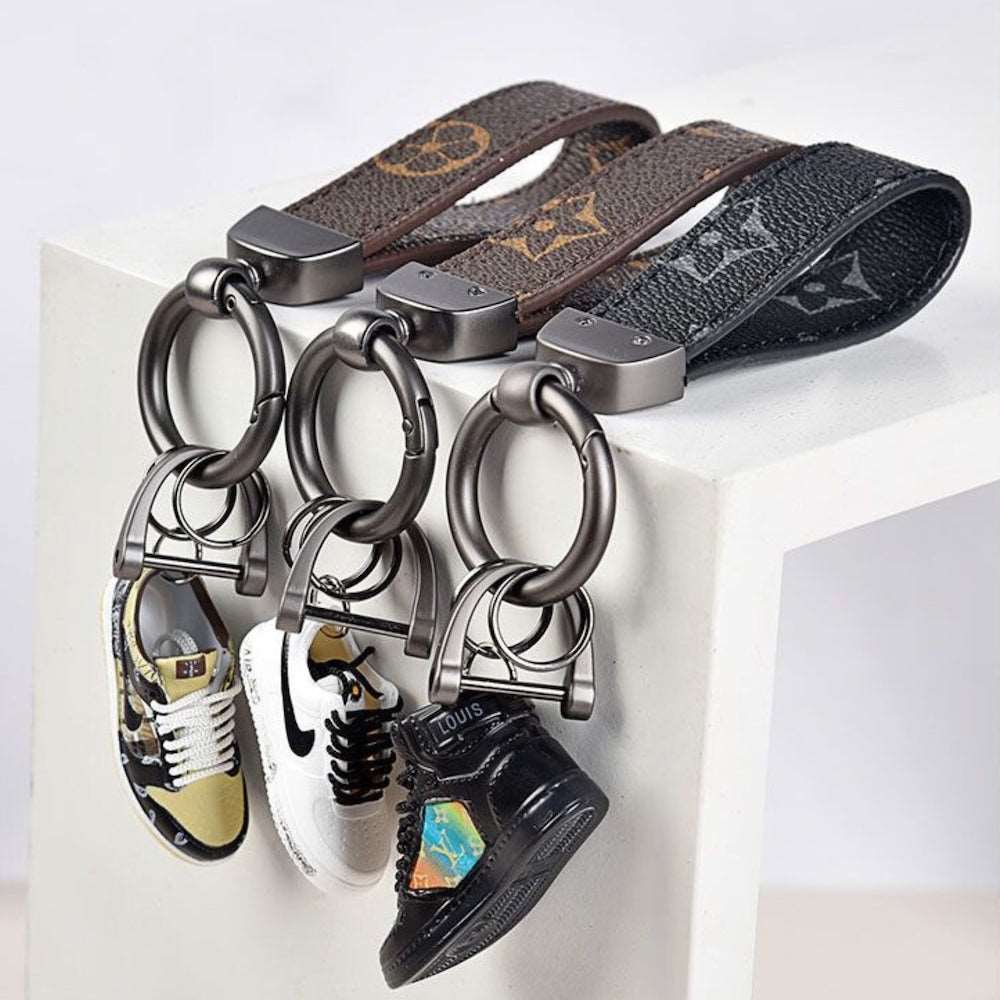Porte Clé Original Chaussure Jordan • Univers Porte Clé Porte Clé Original Chaussure Jordan • Univers Porte Clé