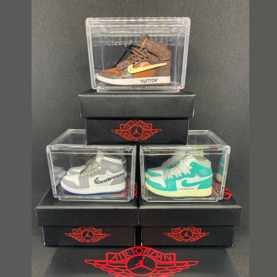 Pack de Luxe