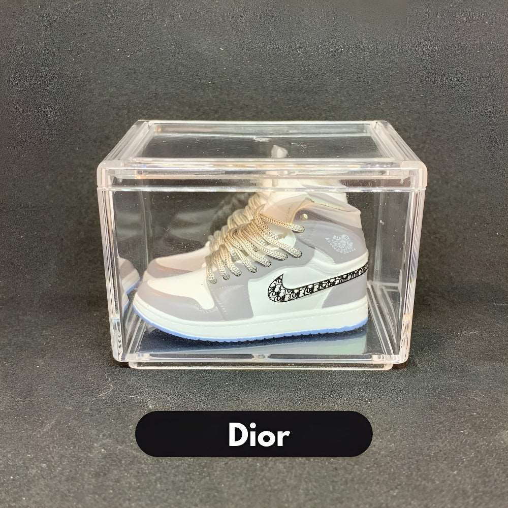 Mini Sneakers Air Jordan 1 – Collection Exclusive | Topfunstyle ...