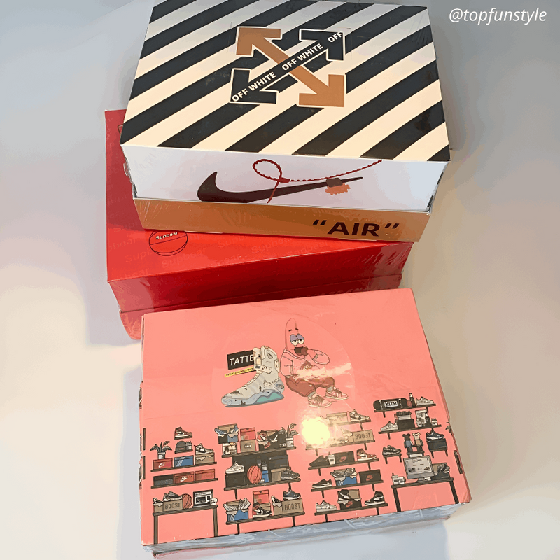 Mini répliques détaillées des sneakers Air Jordan - objet de collection unique pour amateurs de Nike