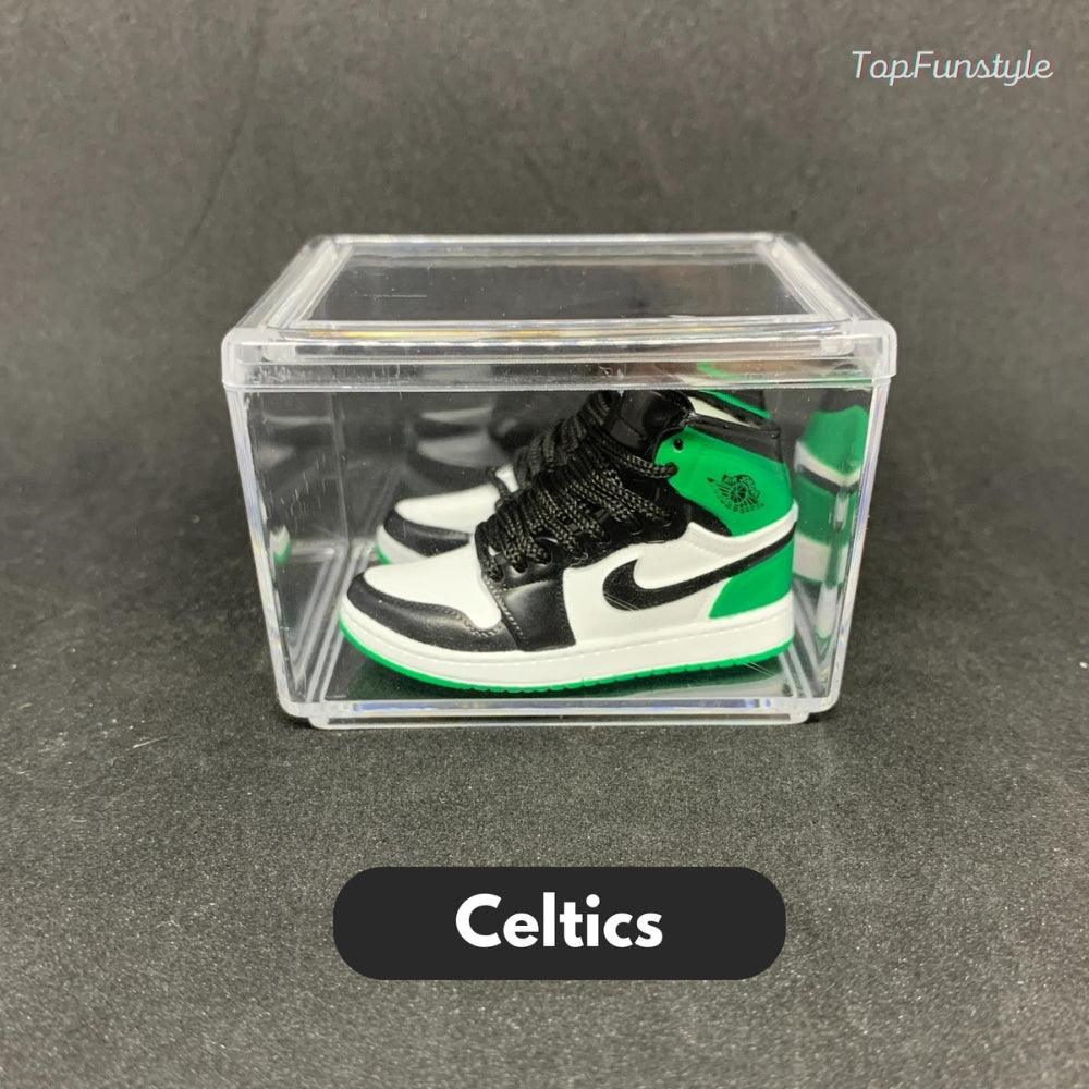 Mini Sneakers Air Jordan 1 – Collection Exclusive | Topfunstyle ...